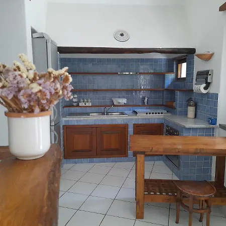 Casa Mandarino Forio Ischia Сasa de vacaciones Forio di Ischia