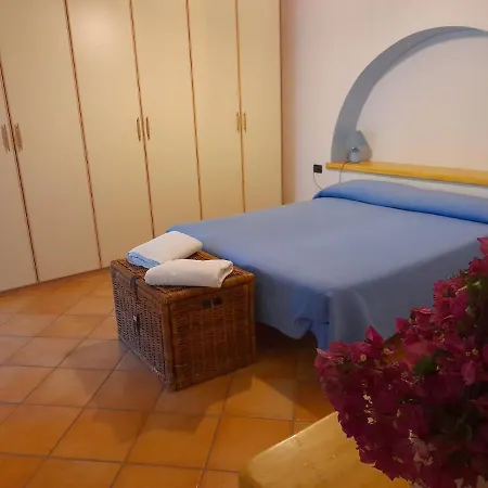 Casa Mandarino Forio Ischia Сasa de vacaciones
