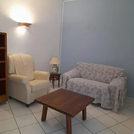 Casa Mandarino Forio Ischia Сasa de vacaciones Forio di Ischia