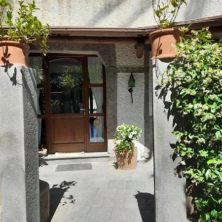 Сasa de vacaciones Casa Mandarino Forio Ischia