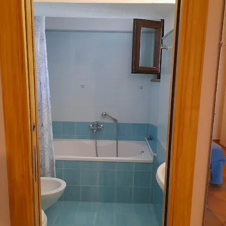 Casa Mandarino Forio Ischia Сasa de vacaciones Forio di Ischia